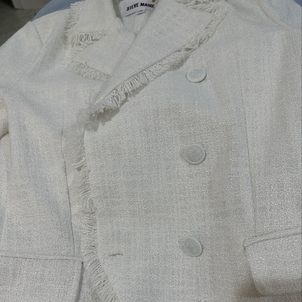 NWOT NAOMI BLAZER - Picture 7 of 9